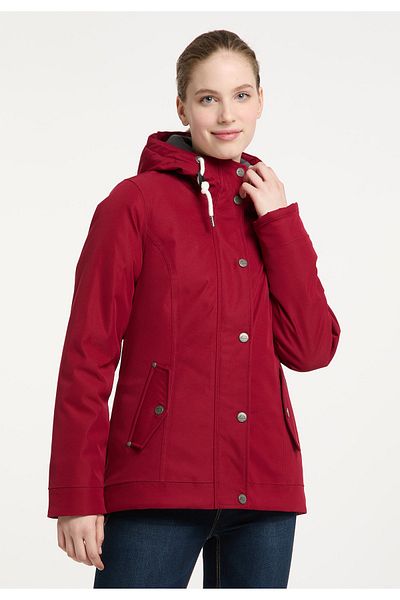 Icebound Winterjacke clima iglu