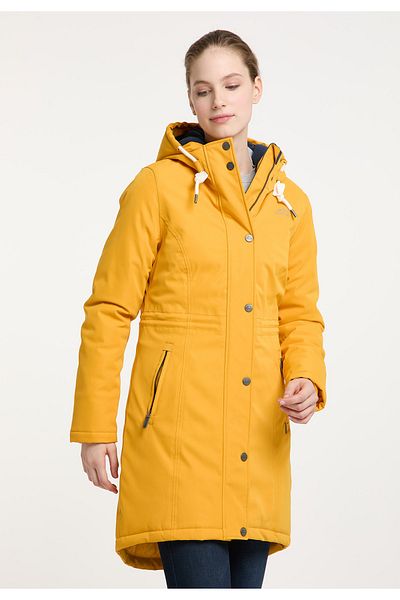 Icebound Winterparka clima iglu