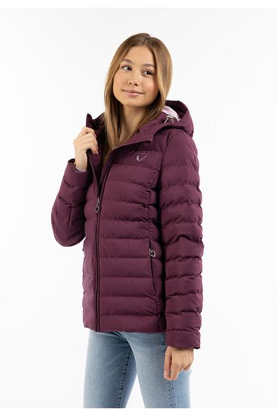 myMo Wattierte Winterjacke se menține cald