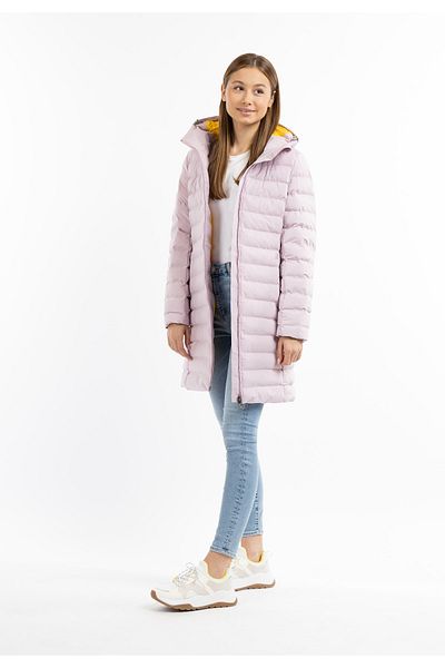 myMo Wattierter Steppmantel keepsuwarm