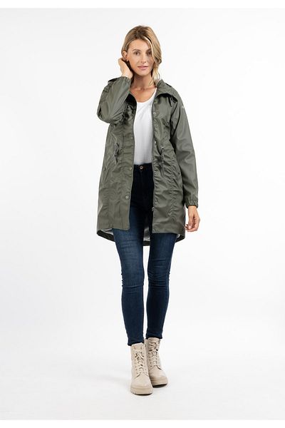 USHA Raincoat libbi