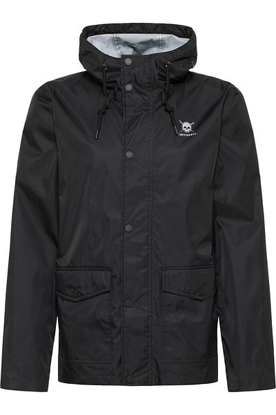 Tuffskull Regenjacke tuffrain