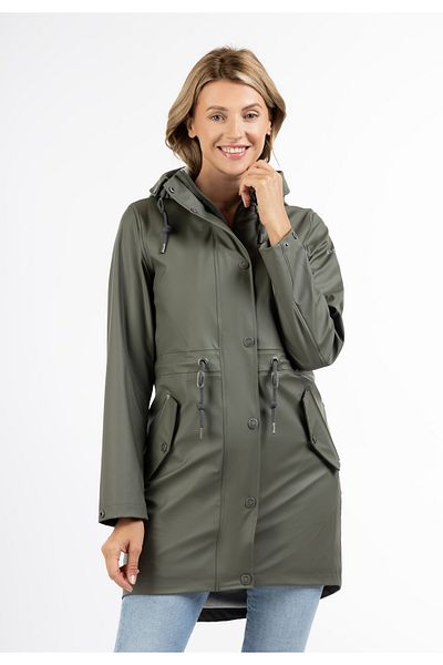 USHA Raincoat libbi