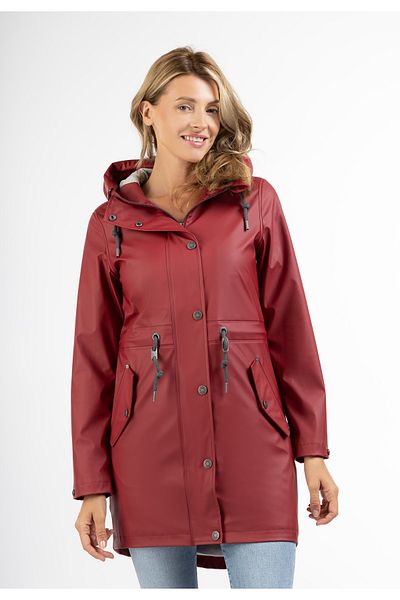 USHA Regenmantel libbi