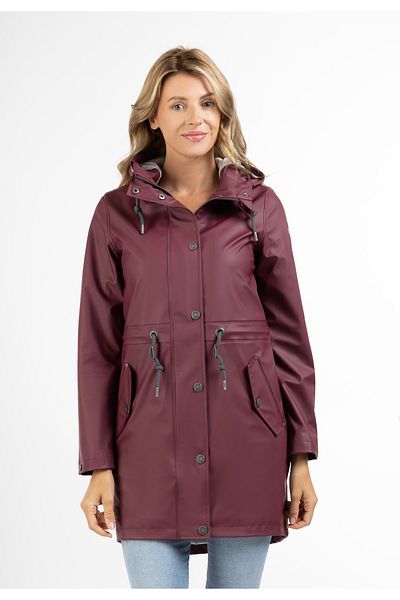 USHA Raincoat libbi