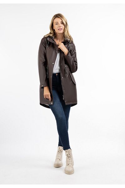 USHA Raincoat libbi