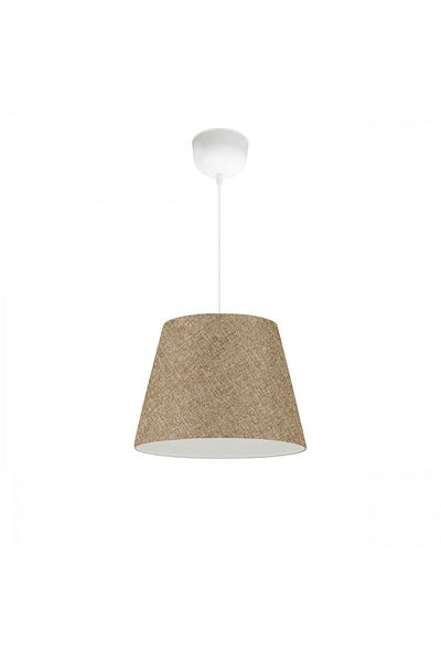 Art&Gift Sofia Chandelier - Conical Ceiling, Pendant Lamp Suitable for Kumbeji and Hallway