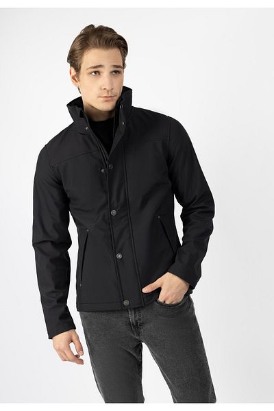 Mo Softshelljacke alary