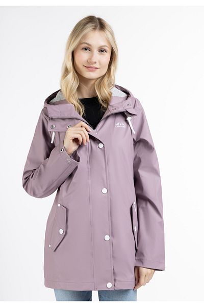 Icebound Regenjacke Kentsel Yağmur