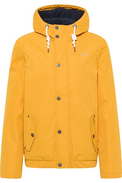 Icebound Winterjacke clima iglu