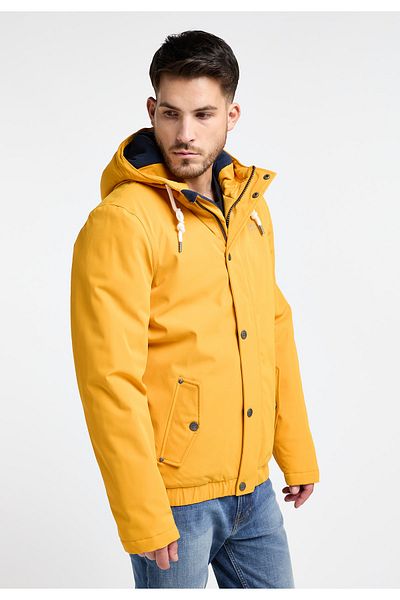 Icebound Winterjacke clima iglu