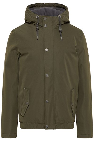 Mo Mimo Winterjacke