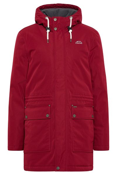 Icebound zimní parka