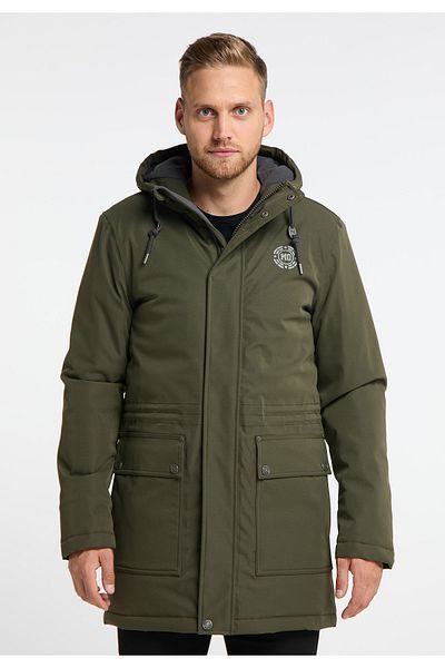Mo Mimo Winterparka