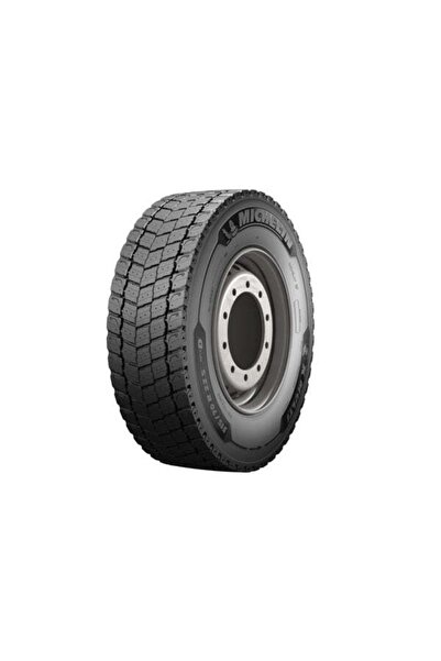 Michelin X Multi D 315/80r22.5 156/150l
