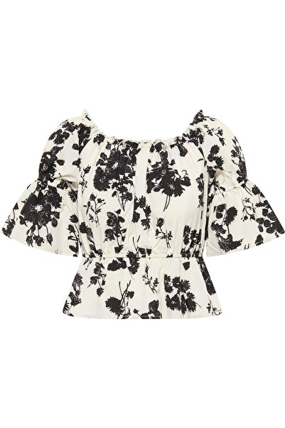 Faina Carmenbluse mioki