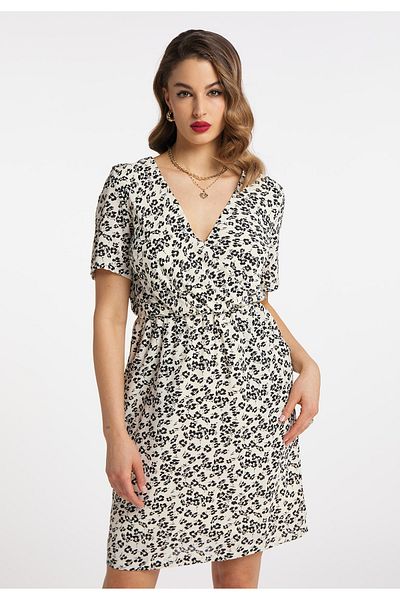 Faina Kleid tylin