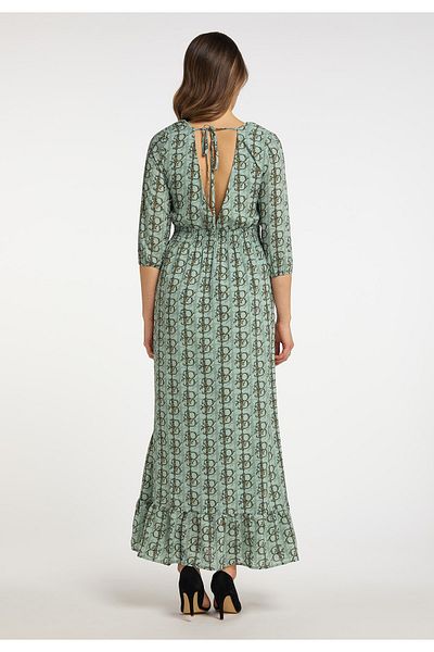 Faina Kleid tylin