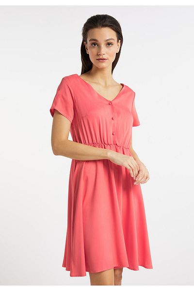 usha blue label Midi šaty