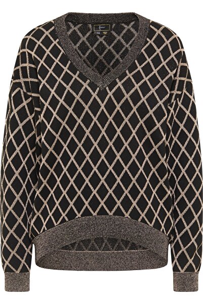 Faina Knitted sweater nascita