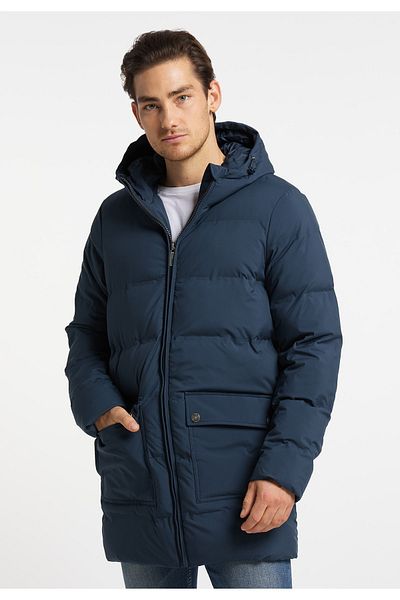 Mo Kışlık Parka Mimo