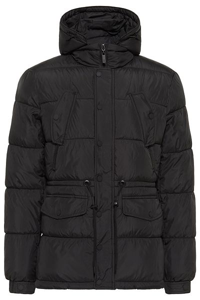 Tuffskull rozbít - Steppjacke