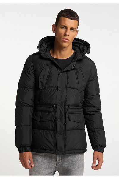 Tuffskull rozbít - Steppjacke