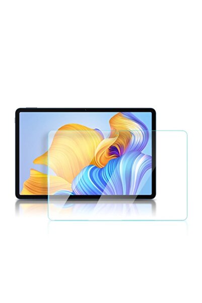 TEKNETSTORE Honor Pad 8 4gb 128gb Wifi 12" Inch Fully Compatible Nano Unbreakable Flexible Protective Glass