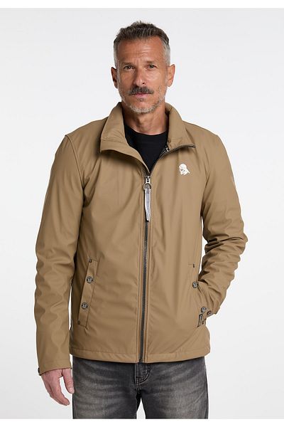 Schmuddelwedda Übergangsjacke