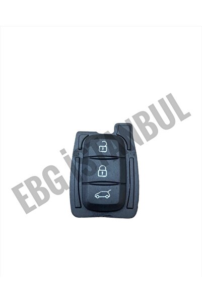 EBG İSTANBUL الإطار العلوي لسيارة رينو داسيا كليو سيمبول 3 حاويات أزرار وجودة...