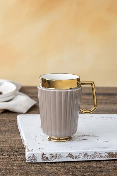 ACAR Cylinder Mug