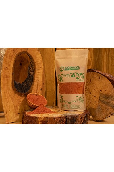 Acı Toz Biber 250 gr