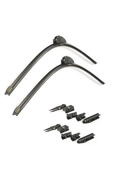 Goodyear Silecek Süpürgesi Ön Muz Tipi Opel Astra J  Uyumlu Sedan 2013-2016 (700mm+600mm)