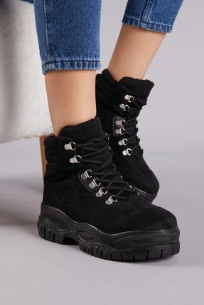 Stiefelette