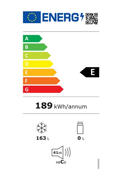 Besa 200 Cf Joker Buzdolaplı Yatay Derin Dondurucu