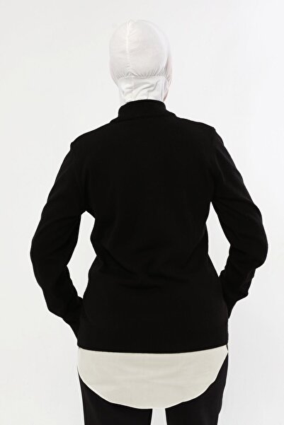 Altobeh Полу-риза пола - Екру