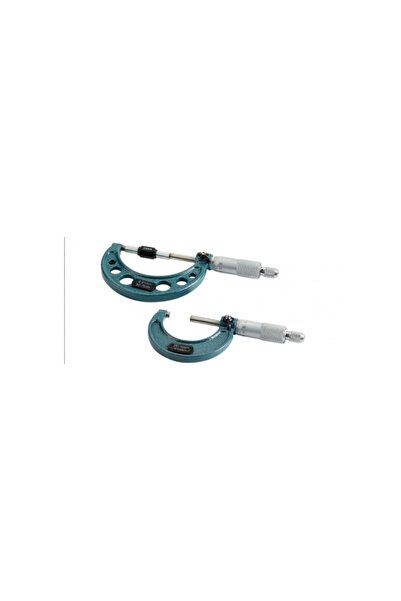 GFB 0-50mm Mikrometre (25-50x0,01mm)