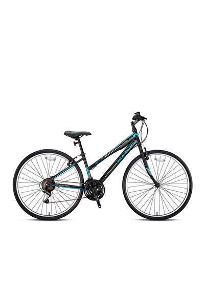 Kron Aria 3.0 Lady Trekking V-fren 21 Vites 2023 Model Şehir Bisikleti