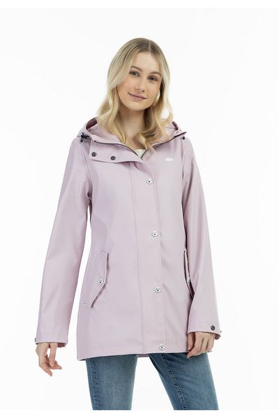 Schmuddelwedda Regenjacke bridgeport
