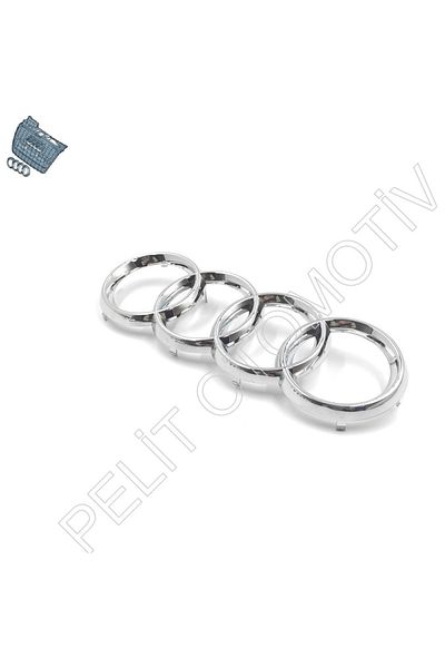 OEM أودي A4 2005-2012 شعار تزوير الستائر الأمامية 8K0853605