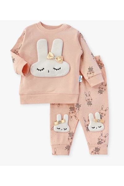 PHUTİ COLLECTION Sweatsuit sets