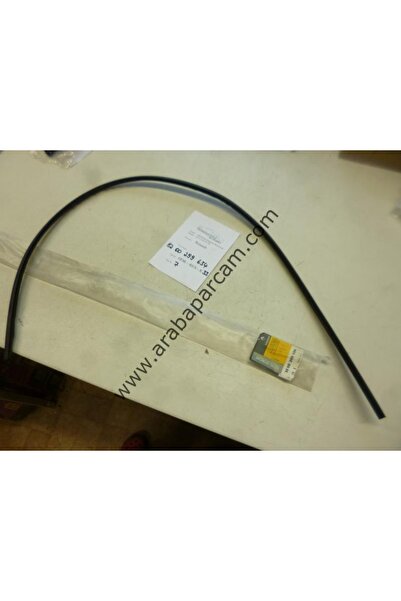 renom Renault Clio Ön Cam Üst Fitili 8200299634