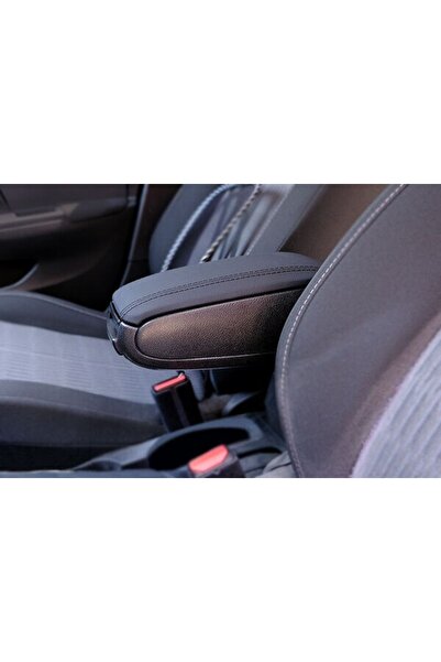 OmsaLine Omsa Opel Corsa F Kol Dayama Siyah 2020 Ve Sonrası