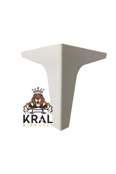 KRAL HIRDAVAT Robot Süpürgeler Için, Koltuk, Kanepe, Baza, Mobilya Ayağı 14cm...