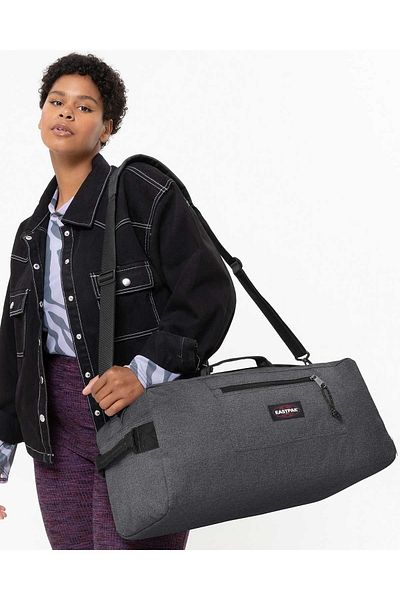 Eastpak Унисекс чанта за пътуване Duffl’r M Ek0a5bes77h1
