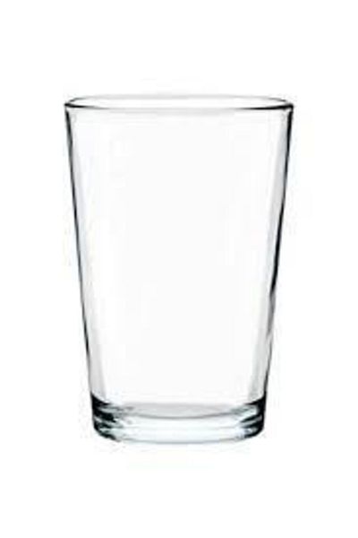 Paşabahçe 52052 Alanya 6-Piece Water Glass