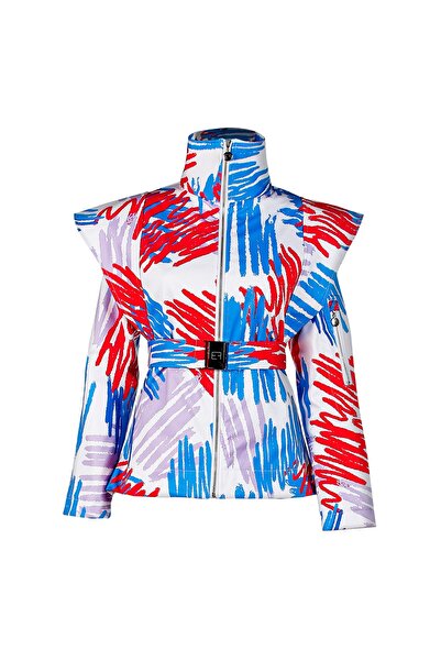 ELAF Levi Kayak Mont Pantolon Takım