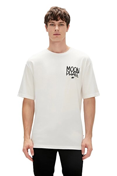 Bad Bear Moon Phase Men's T-Shirt - 23.01.07.030