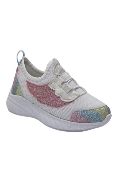 M.P. M.p 231 3015 Anatomik Esnek Rahat Kız Çocuk Ayakkabı