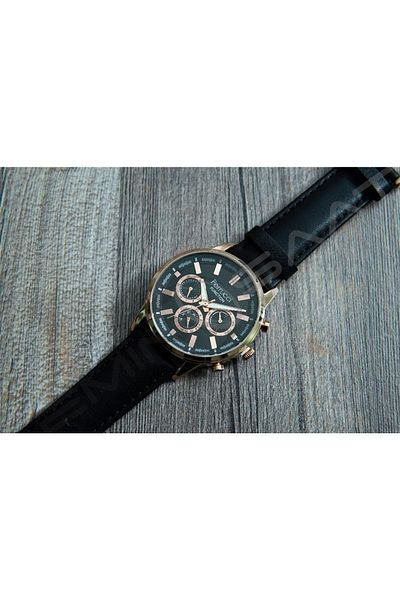 Ferrucci Fcf 0223 12942fk.2 64092 Men's Wristwatch